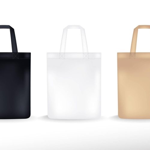 กระเป๋าผ้าแคนวาส